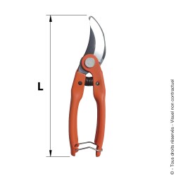 Gardening pruner