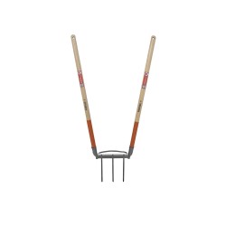 3-tine or 5-tine Broadfork