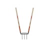 3-tine or 5-tine Broadfork