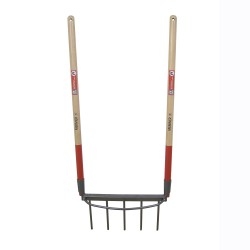 Bioculteurs 3 et 5 dents