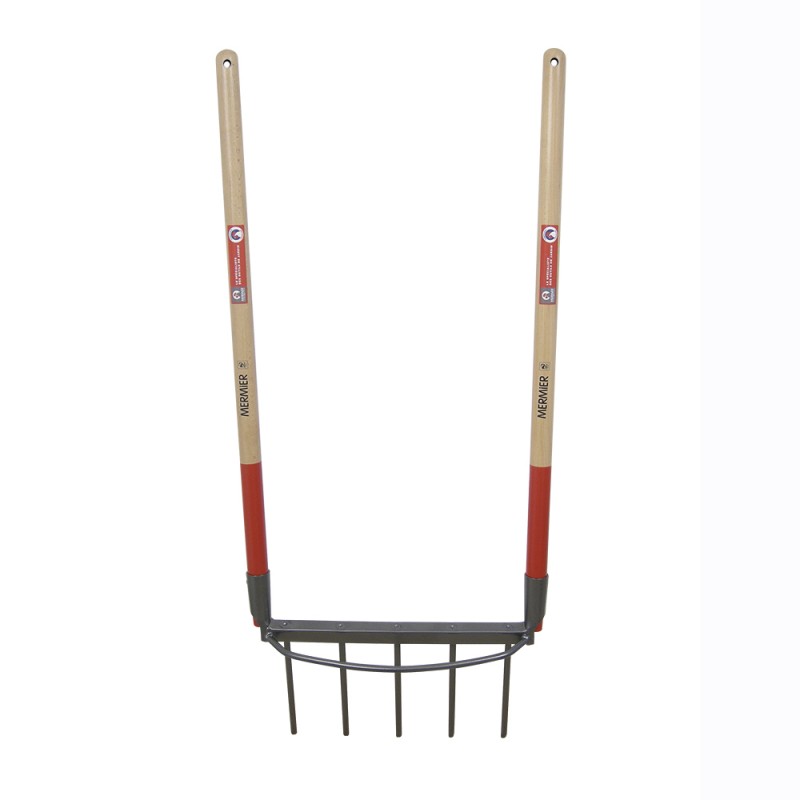 3-tine or 5-tine Broadfork