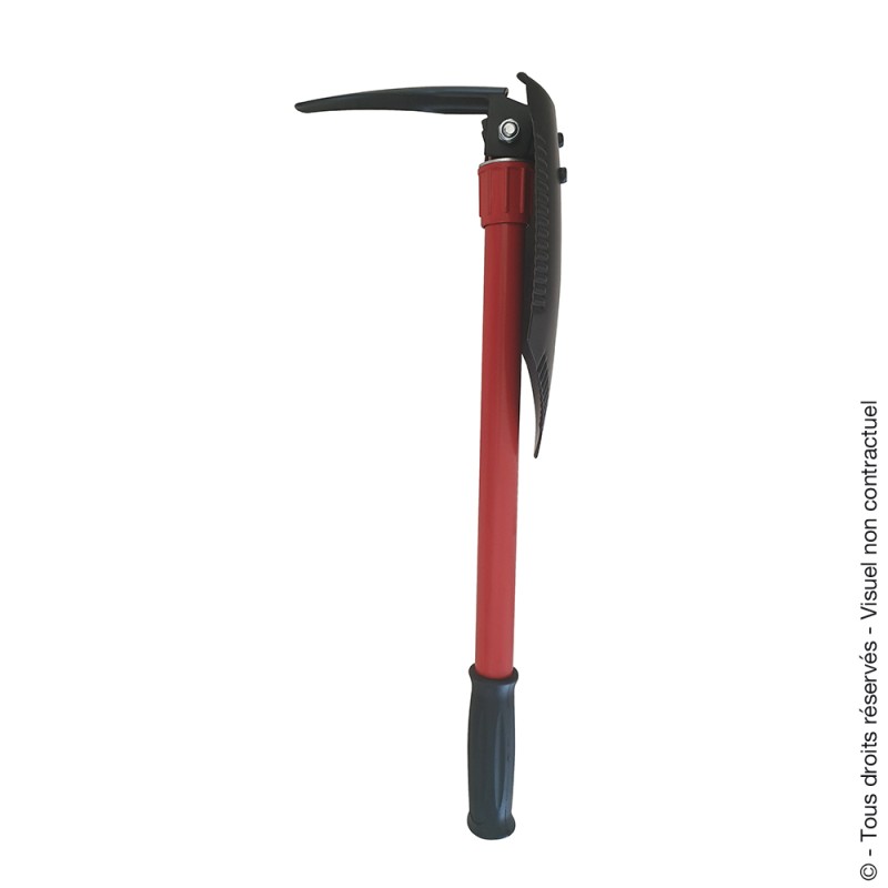 OUTILS PERRIN Pelle pioche pliante de camping, pelle US OUTILS PERRIN Pelle pioche pliante de camping, pelle US