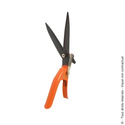 Grass shears