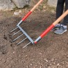 3-tine or 5-tine Broadfork