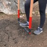 3-tine or 5-tine Broadfork