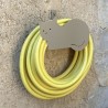 Cat hose rack
