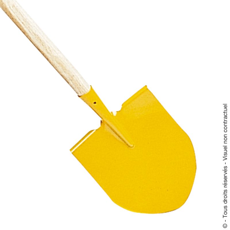 chaussure enfant solide