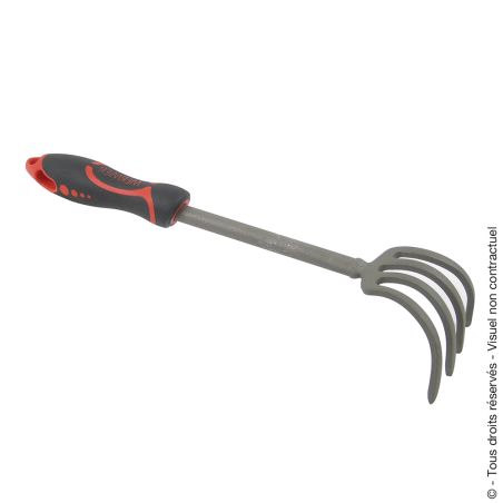 4-tine cultivator