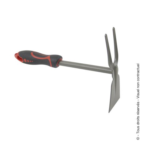 Serfouette panne et fourche Serfouette panne et fourche