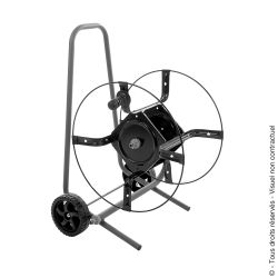 ANTARES Hose reel - 70 metres of capacity