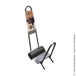 Log trolley L