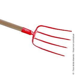 Digging fork - ESSENTIEL