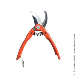 Gardening pruner