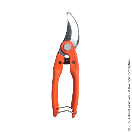 Gardening pruner